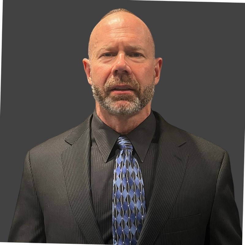 Kenneth "Kenny" Bunger, Partner